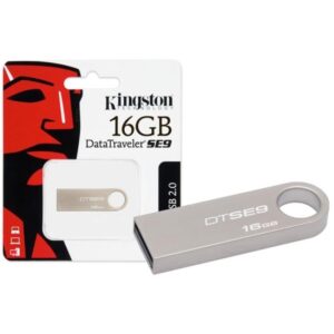 USB KINGSTON DTSE916GB DTSE9H/16GB-TW-SP KINGSTON