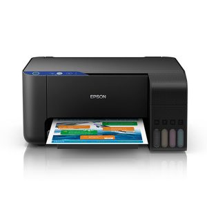 Impresora Multifuncional Epson EcoTank L3110