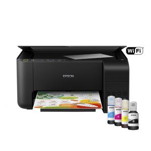 Impresora Multifuncional Epson EcoTank L3150