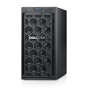 Servidor en torre Dell EMC PowerEdge T140