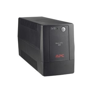 Back-UPS de APC de 800 VA, 120 V, AVR, LAM