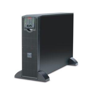 Smart-UPS SMART ONLINE APC RT/3000VA, 120 V