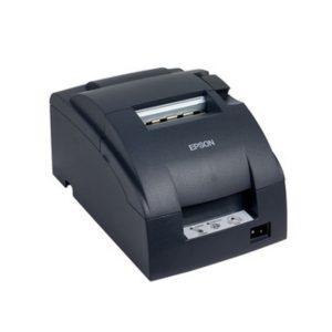 Impresora Epson TM-U220D-806