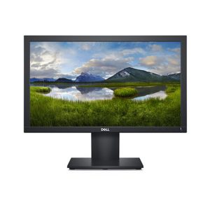 Monitor DELL E1920H 18.5"/VGA & PUERTO DP