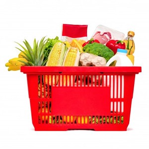 Alimentos y Abarrotes